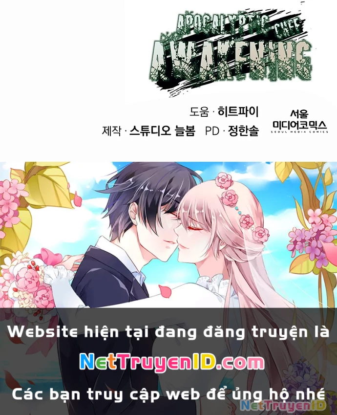 Thức Tỉnh Đầu Bếp Hậu Tận Thế Chapter 46 - 117