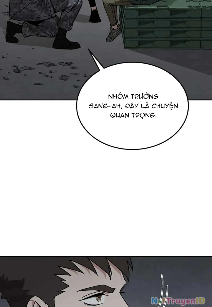 Thức Tỉnh Đầu Bếp Hậu Tận Thế Chapter 49 - 4