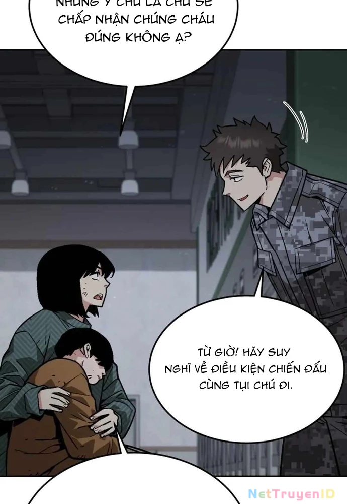 Thức Tỉnh Đầu Bếp Hậu Tận Thế Chapter 49 - 39