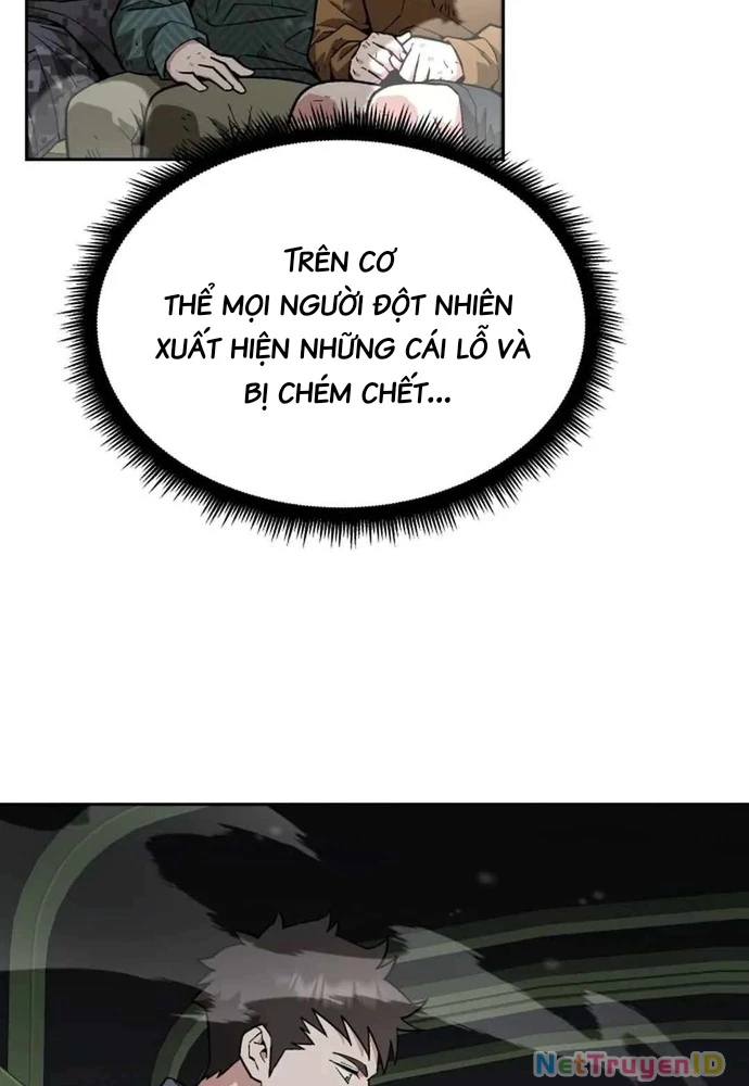 Thức Tỉnh Đầu Bếp Hậu Tận Thế Chapter 49 - 53