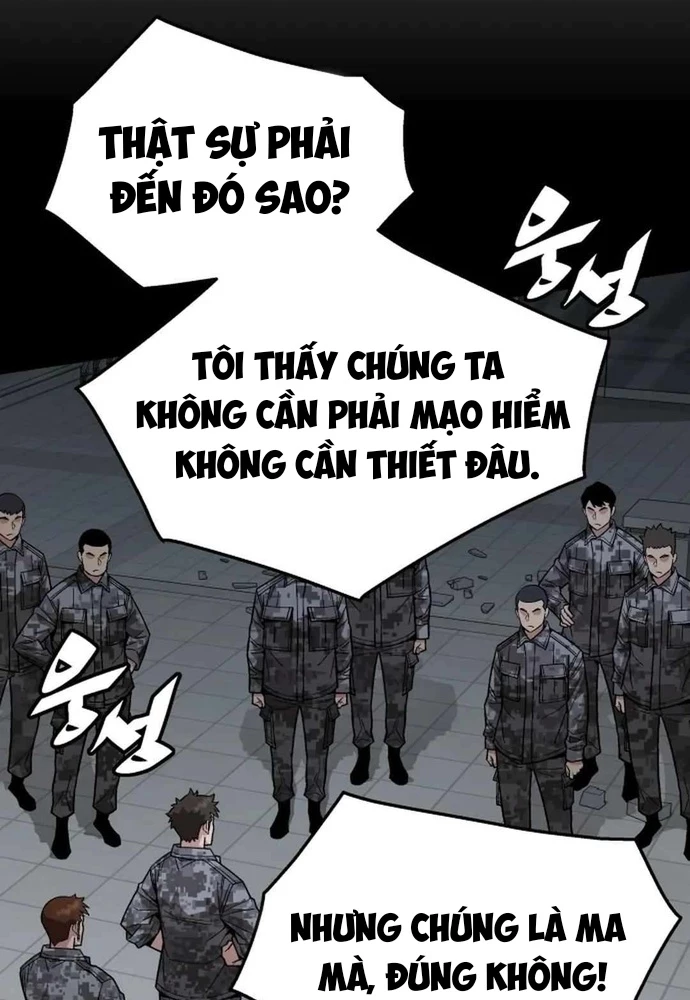 Thức Tỉnh Đầu Bếp Hậu Tận Thế Chapter 49 - 59