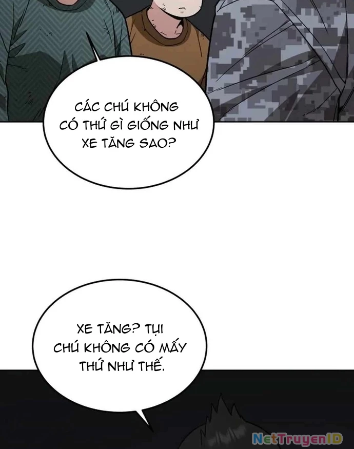 Thức Tỉnh Đầu Bếp Hậu Tận Thế Chapter 49 - 68