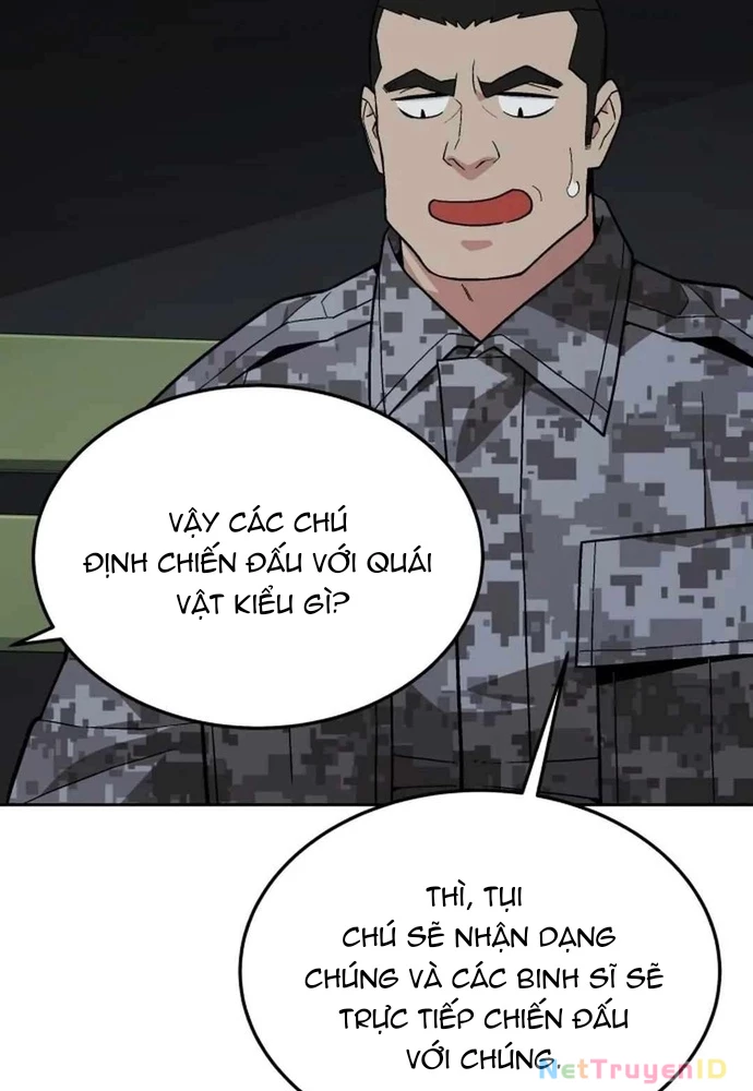 Thức Tỉnh Đầu Bếp Hậu Tận Thế Chapter 49 - 69