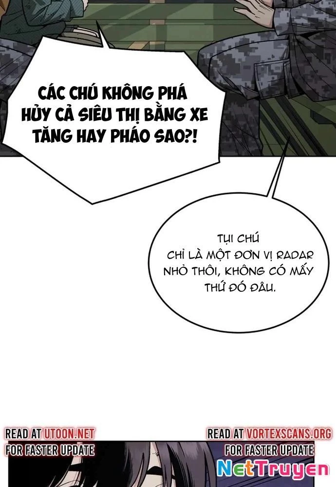 Thức Tỉnh Đầu Bếp Hậu Tận Thế Chapter 49 - 71