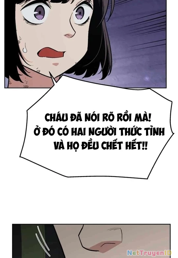 Thức Tỉnh Đầu Bếp Hậu Tận Thế Chapter 49 - 72