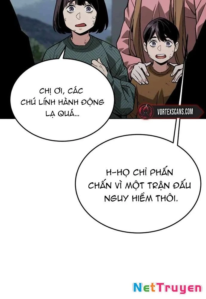 Thức Tỉnh Đầu Bếp Hậu Tận Thế Chapter 49 - 91