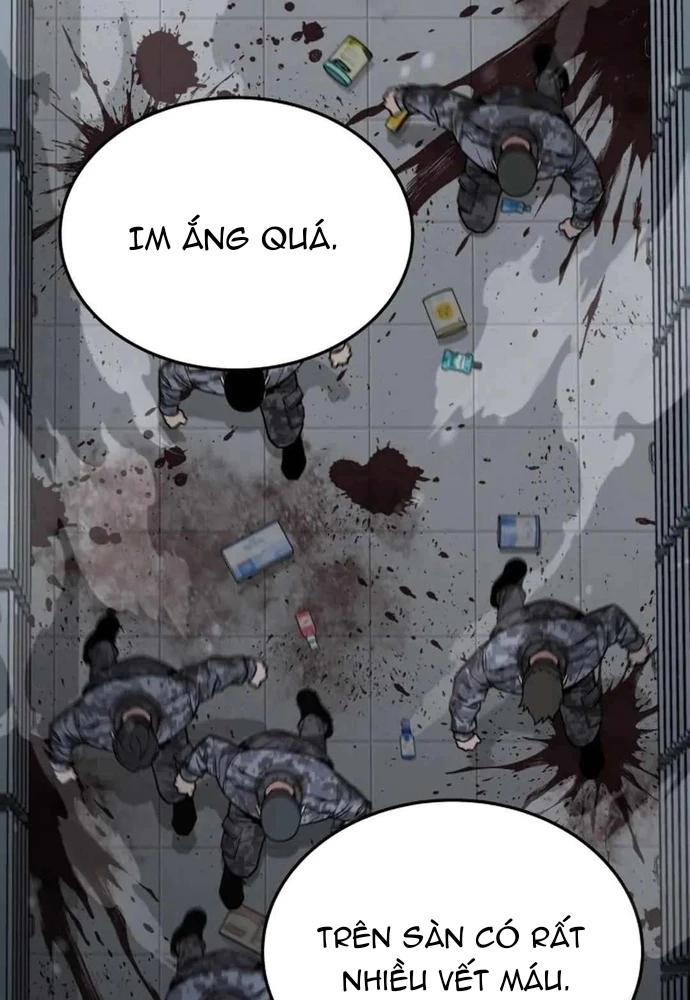 Thức Tỉnh Đầu Bếp Hậu Tận Thế Chapter 49 - 99