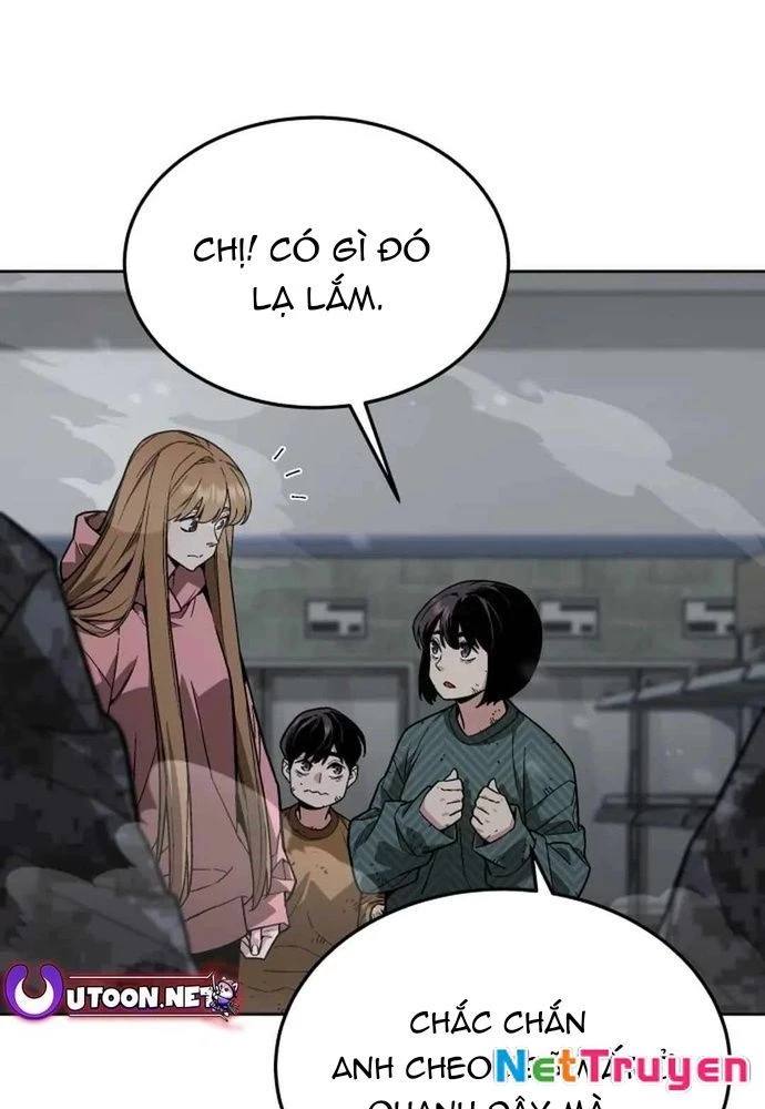 Thức Tỉnh Đầu Bếp Hậu Tận Thế Chapter 49 - 101