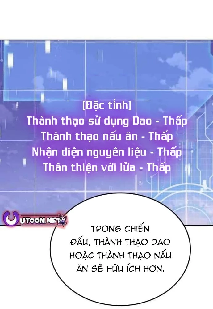 Thức Tỉnh Đầu Bếp Hậu Tận Thế Chapter 59 - 112