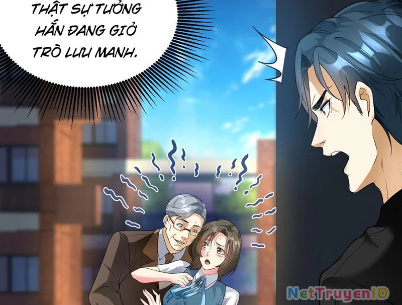Ta Là Tiên Tôn Thiên Giới Bị Mất Trí Nhớ Chapter 1 - Trang 2