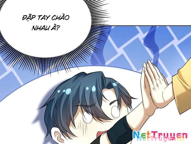 Ta Là Tiên Tôn Thiên Giới Bị Mất Trí Nhớ Chapter 1 - Trang 2