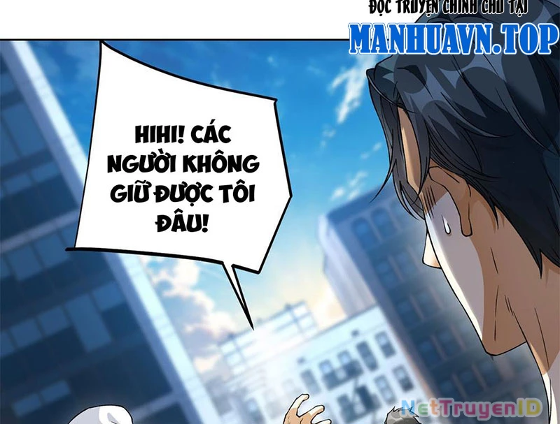 Ta Là Tiên Tôn Thiên Giới Bị Mất Trí Nhớ Chapter 1 - Trang 2