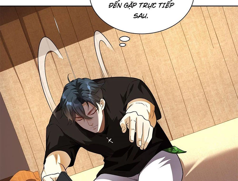 Ta Là Tiên Tôn Thiên Giới Bị Mất Trí Nhớ Chapter 1 - Trang 2
