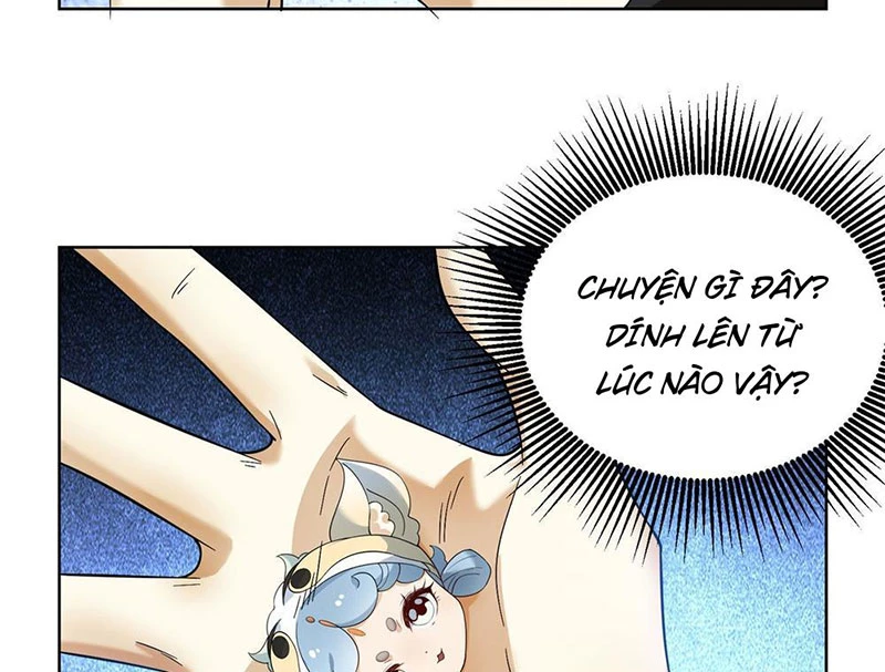Ta Là Tiên Tôn Thiên Giới Bị Mất Trí Nhớ Chapter 1 - Trang 2