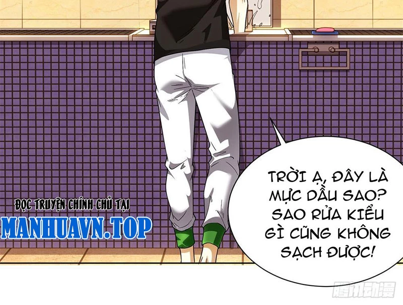 Ta Là Tiên Tôn Thiên Giới Bị Mất Trí Nhớ Chapter 1 - Trang 2