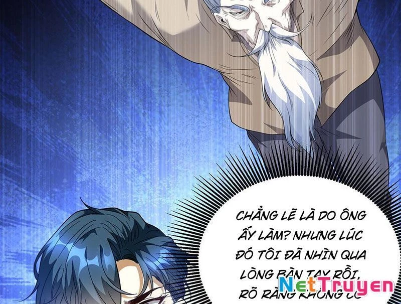 Ta Là Tiên Tôn Thiên Giới Bị Mất Trí Nhớ Chapter 1 - Trang 2