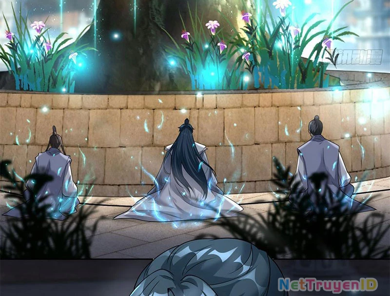 Ta Là Tiên Tôn Thiên Giới Bị Mất Trí Nhớ Chapter 1 - Trang 2