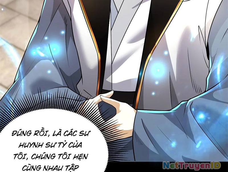 Ta Là Tiên Tôn Thiên Giới Bị Mất Trí Nhớ Chapter 1 - Trang 2