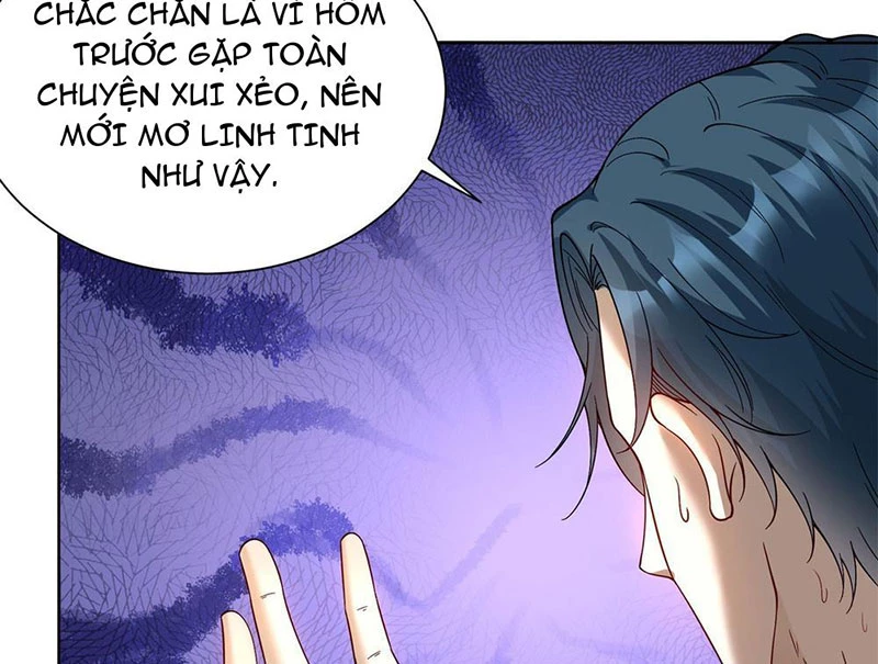 Ta Là Tiên Tôn Thiên Giới Bị Mất Trí Nhớ Chapter 1 - Trang 2