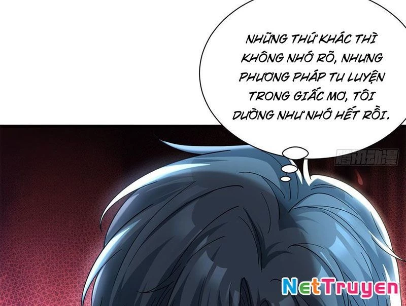 Ta Là Tiên Tôn Thiên Giới Bị Mất Trí Nhớ Chapter 1 - Trang 2