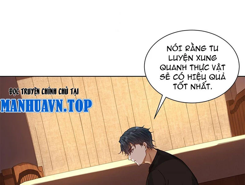 Ta Là Tiên Tôn Thiên Giới Bị Mất Trí Nhớ Chapter 1 - Trang 2