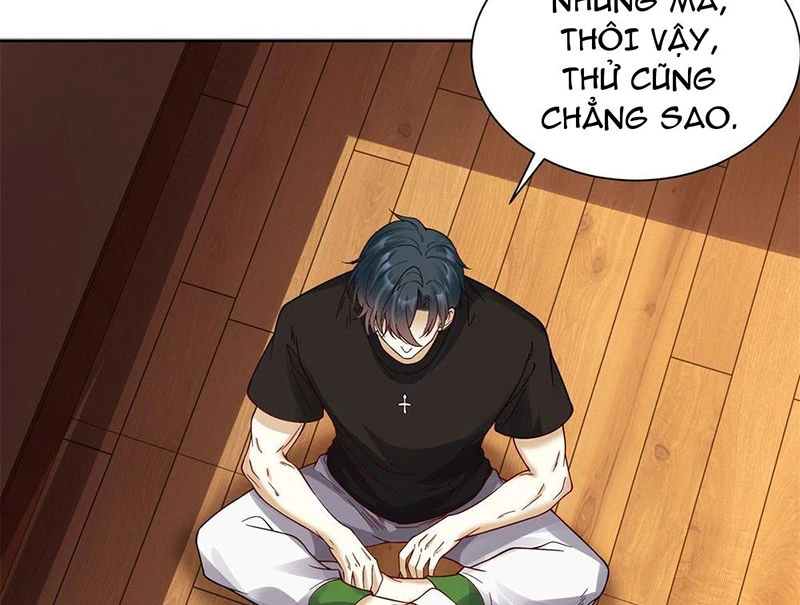 Ta Là Tiên Tôn Thiên Giới Bị Mất Trí Nhớ Chapter 1 - Trang 2