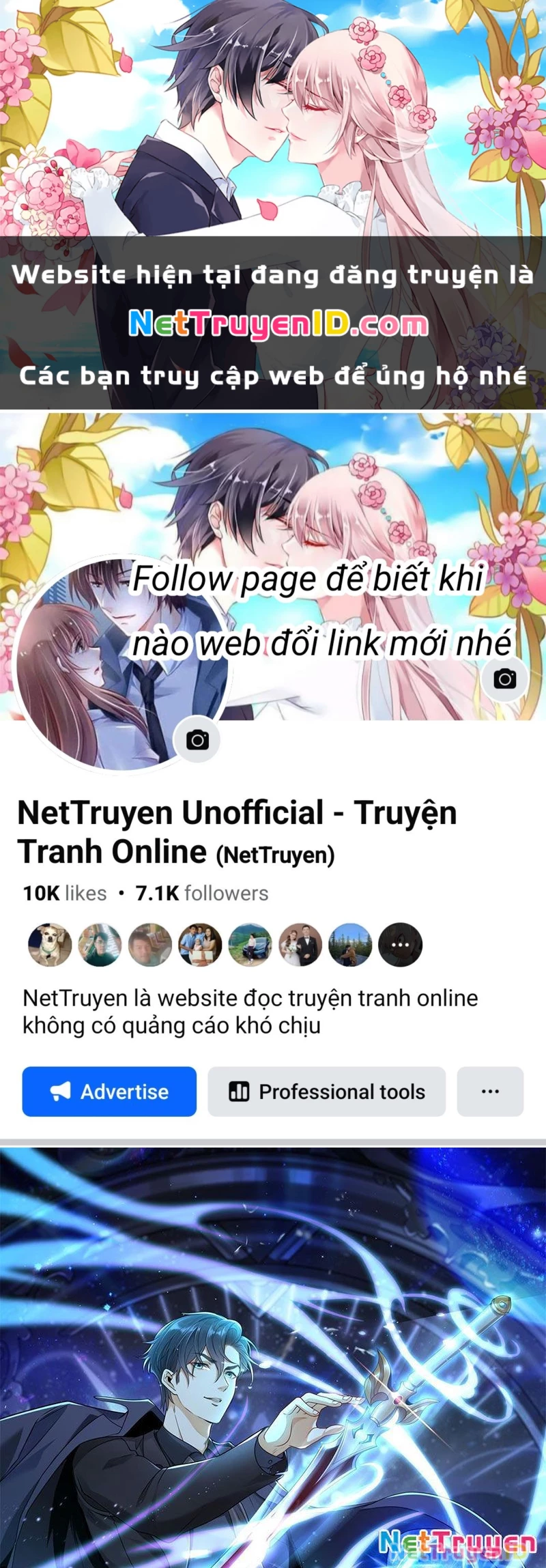 Ta Là Tiên Tôn Thiên Giới Bị Mất Trí Nhớ Chapter 2 - 1