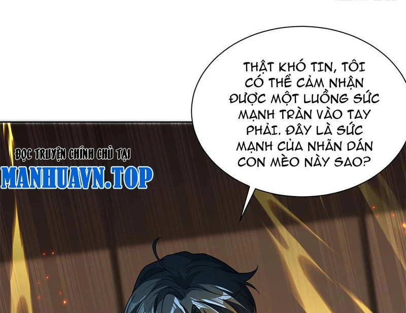 Ta Là Tiên Tôn Thiên Giới Bị Mất Trí Nhớ Chapter 2 - 7