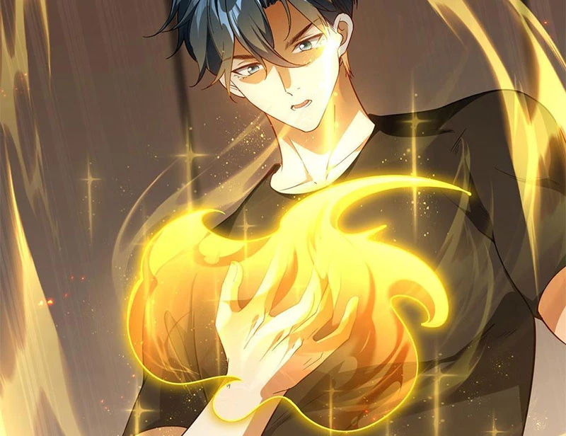 Ta Là Tiên Tôn Thiên Giới Bị Mất Trí Nhớ Chapter 2 - 8