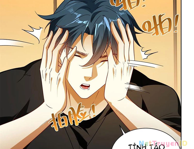 Ta Là Tiên Tôn Thiên Giới Bị Mất Trí Nhớ Chapter 2 - 13