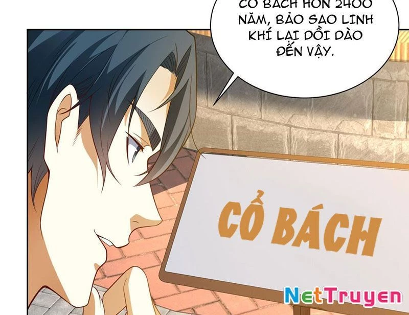 Ta Là Tiên Tôn Thiên Giới Bị Mất Trí Nhớ Chapter 2 - 31