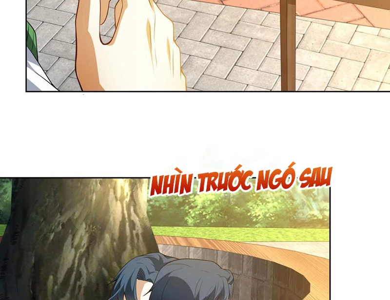 Ta Là Tiên Tôn Thiên Giới Bị Mất Trí Nhớ Chapter 2 - 32