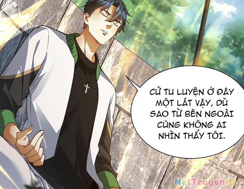 Ta Là Tiên Tôn Thiên Giới Bị Mất Trí Nhớ Chapter 2 - 45