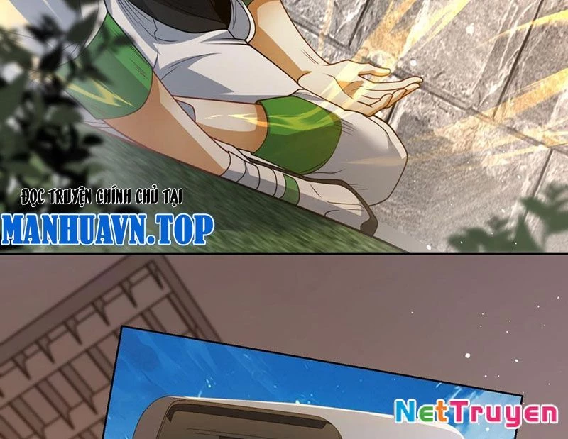 Ta Là Tiên Tôn Thiên Giới Bị Mất Trí Nhớ Chapter 2 - 46