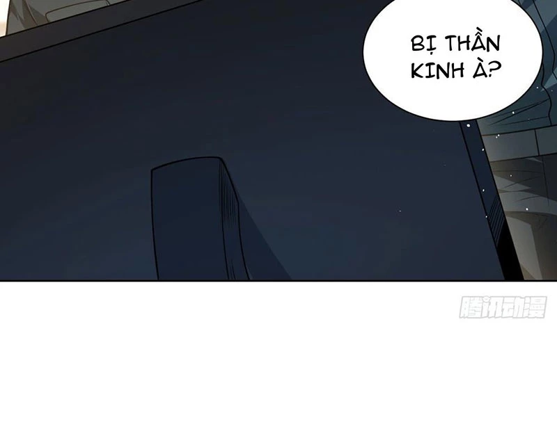 Ta Là Tiên Tôn Thiên Giới Bị Mất Trí Nhớ Chapter 2 - 50