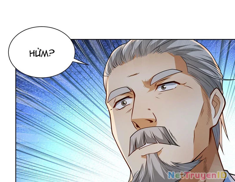 Ta Là Tiên Tôn Thiên Giới Bị Mất Trí Nhớ Chapter 2 - 60