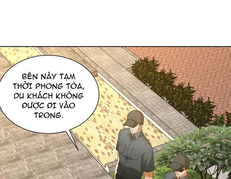 Ta Là Tiên Tôn Thiên Giới Bị Mất Trí Nhớ Chapter 2 - 70