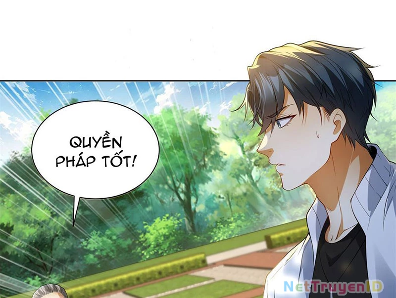 Ta Là Tiên Tôn Thiên Giới Bị Mất Trí Nhớ Chapter 2 - 83