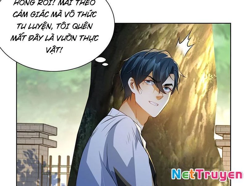 Ta Là Tiên Tôn Thiên Giới Bị Mất Trí Nhớ Chapter 2 - 86