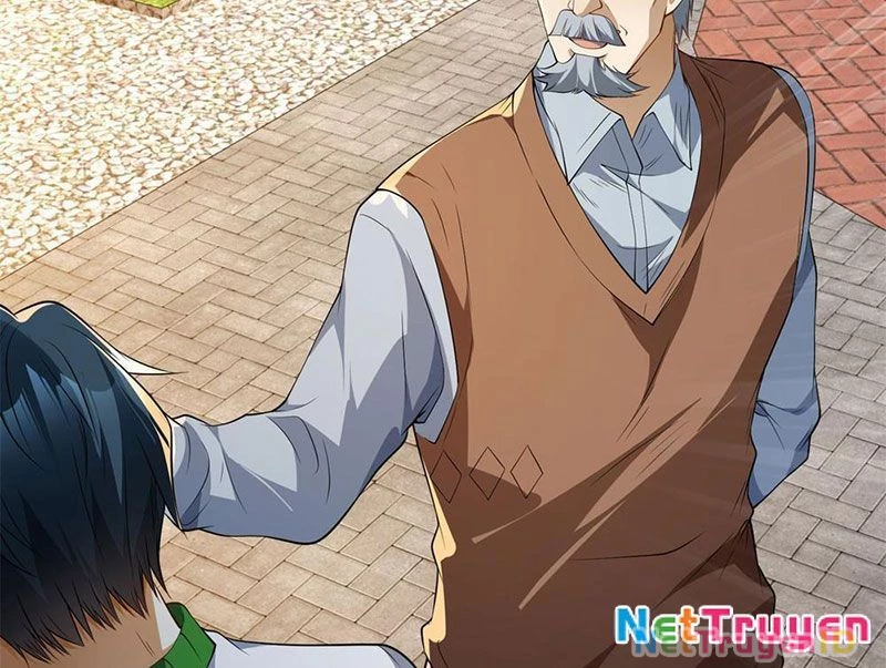 Ta Là Tiên Tôn Thiên Giới Bị Mất Trí Nhớ Chapter 2 - 91