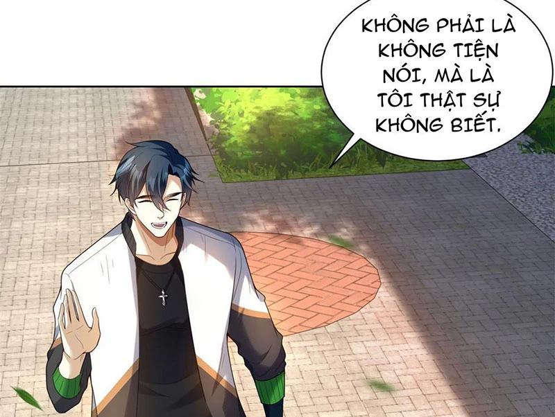 Ta Là Tiên Tôn Thiên Giới Bị Mất Trí Nhớ Chapter 2 - 98