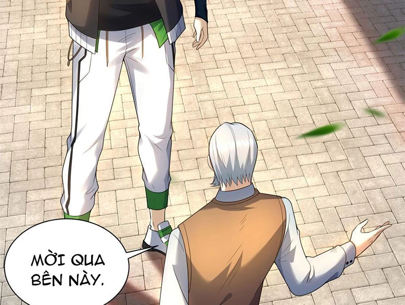 Ta Là Tiên Tôn Thiên Giới Bị Mất Trí Nhớ Chapter 2 - 99