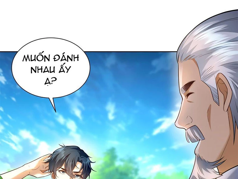 Ta Là Tiên Tôn Thiên Giới Bị Mất Trí Nhớ Chapter 2 - 104