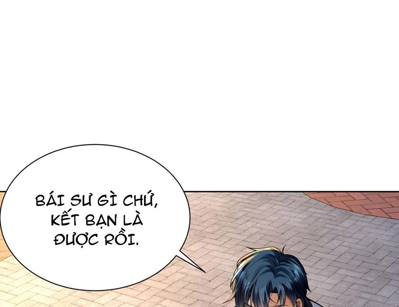 Ta Là Tiên Tôn Thiên Giới Bị Mất Trí Nhớ Chapter 2 - 138