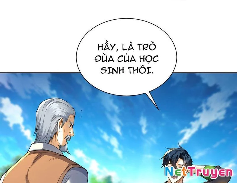 Ta Là Tiên Tôn Thiên Giới Bị Mất Trí Nhớ Chapter 2 - 141
