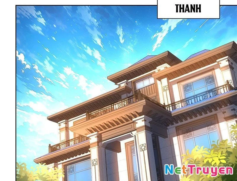 Ta Là Tiên Tôn Thiên Giới Bị Mất Trí Nhớ Chapter 3 - 6