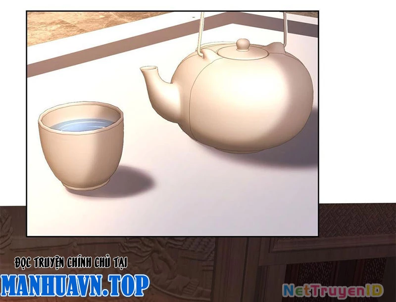 Ta Là Tiên Tôn Thiên Giới Bị Mất Trí Nhớ Chapter 3 - 8