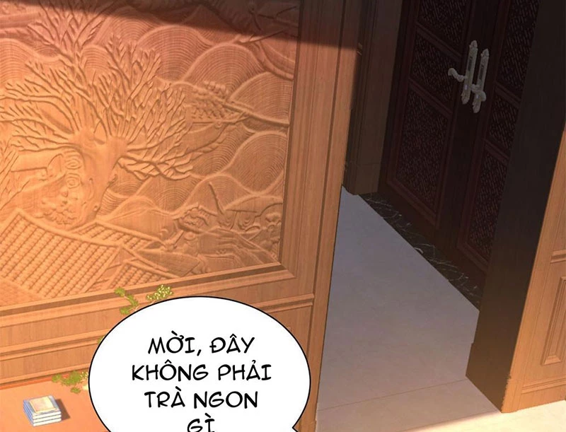 Ta Là Tiên Tôn Thiên Giới Bị Mất Trí Nhớ Chapter 3 - 9
