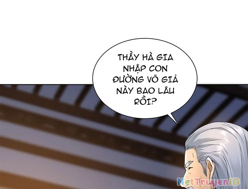 Ta Là Tiên Tôn Thiên Giới Bị Mất Trí Nhớ Chapter 3 - 14