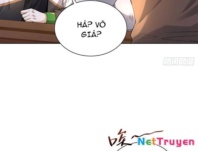 Ta Là Tiên Tôn Thiên Giới Bị Mất Trí Nhớ Chapter 3 - 16